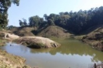 आजदेखि १३ कुने पोखरी महोत्सव   